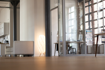 Büro uscreen