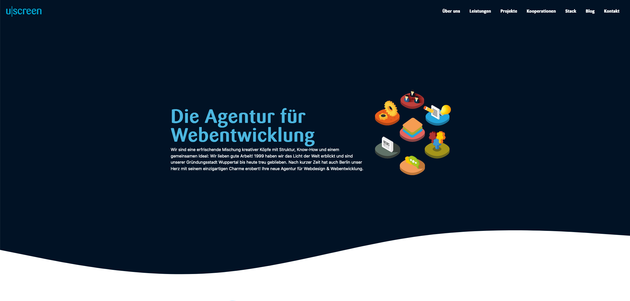 website uscreen