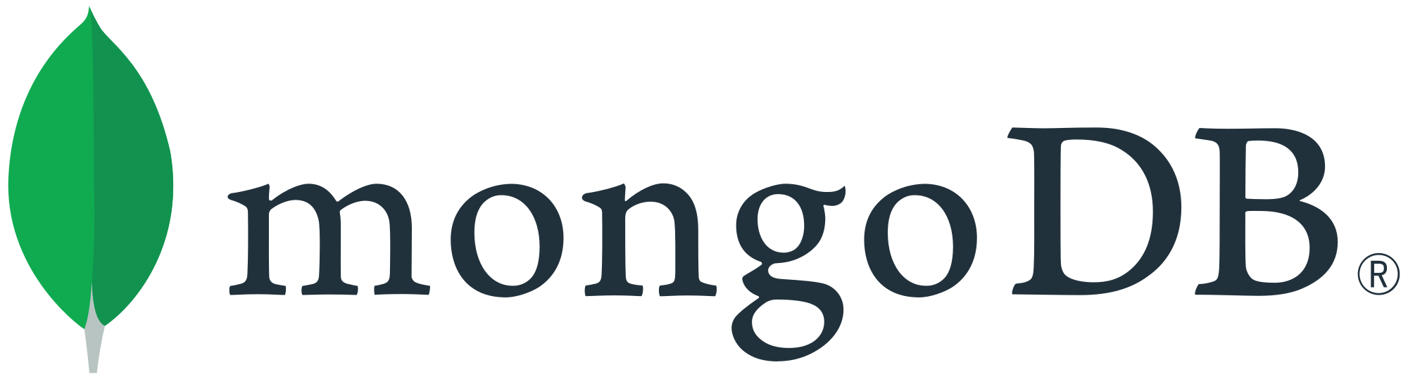 Monogo-Db Logo