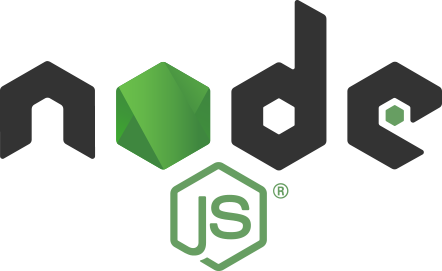 node js version 2 Logo