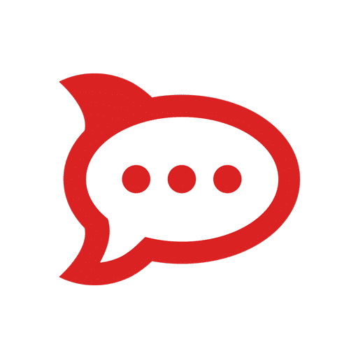 rocketchat Logo