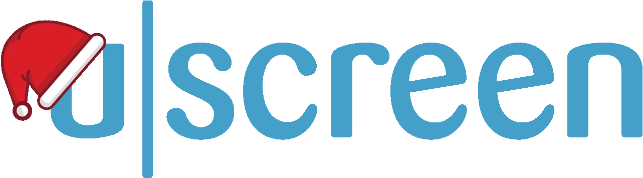uscreen xmas